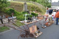 Lunziger Markt 2015