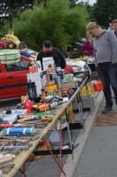 Lunziger Markt 2015 - Sonntag