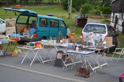 Bilder vom Lunziger Markt 2015 - Sonntag_39