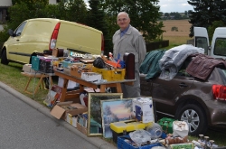 Bilder vom Lunziger Markt 2015 - Sonntag_3