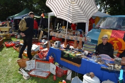 Bilder vom Lunziger Markt 2015 - Sonntag_54