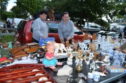 Bilder vom Lunziger Markt 2015 - Sonntag_55