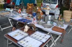 Bilder vom Lunziger Markt 2015 - Sonntag_61