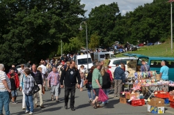 Bilder vom Lunziger Markt 2015 - Sonntag_64