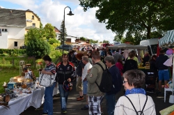 Bilder vom Lunziger Markt 2015 - Sonntag_66