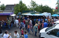 Lunziger Markt 2015