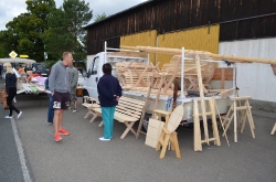 Lunziger Markt 2015 - Sonntag