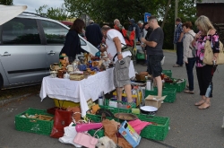 Bilder vom Lunziger Markt 2015 - Sonntag_8