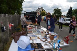 Bilder vom Lunziger Markt 2015 - Sonntag_9