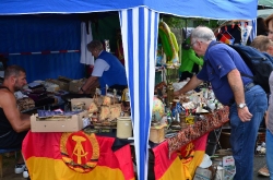 Bilder vom Lunziger Markt 2016 - Marktbetrieb am Sonntag_10