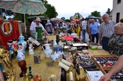 Lunziger Markt 2016 - Sonntag