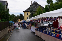 Bilder vom Lunziger Markt 2016 - Marktbetrieb am Sonntag_12