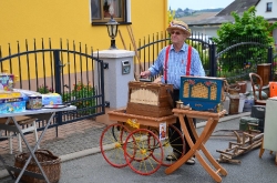 Bilder vom Lunziger Markt 2016 - Marktbetrieb am Sonntag_15