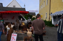 Bilder vom Lunziger Markt 2016 - Marktbetrieb am Sonntag_17