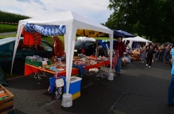 Bilder vom Lunziger Markt 2016 - Marktbetrieb am Sonntag_19