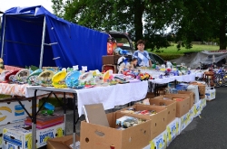 Bilder vom Lunziger Markt 2016 - Marktbetrieb am Sonntag_21