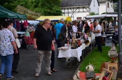 Lunziger Markt 2016 - Sonntag