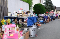 Bilder vom Lunziger Markt 2016 - Marktbetrieb am Sonntag_24