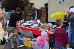 Lunziger Markt 2016 - Sonntag