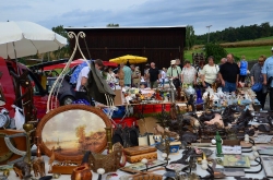 Bilder vom Lunziger Markt 2016 - Marktbetrieb am Sonntag_27