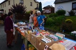 Bilder vom Lunziger Markt 2016 - Marktbetrieb am Sonntag_28