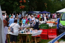 Bilder vom Lunziger Markt 2016 - Marktbetrieb am Sonntag_31