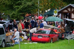 Bilder vom Lunziger Markt 2016 - Marktbetrieb am Sonntag_36