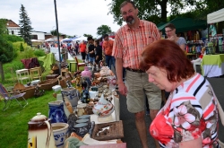 Bilder vom Lunziger Markt 2016 - Marktbetrieb am Sonntag_38