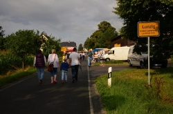 Bilder vom Lunziger Markt 2016 - Marktbetrieb am Sonntag_3