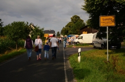 Bilder vom Lunziger Markt 2016 - Marktbetrieb am Sonntag_3