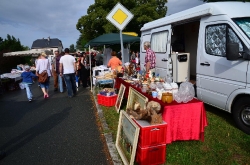 Lunziger Markt 2016