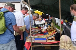 Bilder vom Lunziger Markt 2016 - Marktbetrieb am Sonntag_7