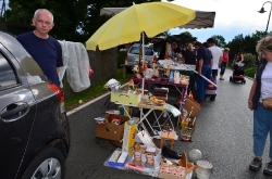 Bilder vom Lunziger Markt 2016 - Marktbetrieb am Sonntag_8