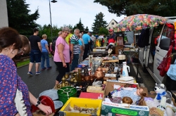 Bilder vom Lunziger Markt 2016 - Marktbetrieb am Sonntag_9