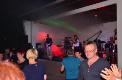 Der Samstag mit Live Band Passat aus Weimar_15