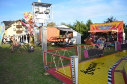 Lunziger Markt 2017 - Samstag