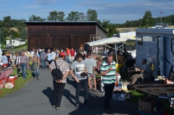 Lunziger Markt 2017 - Sonntag