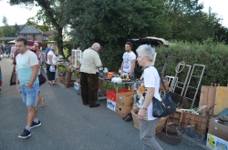 Lunziger Markt 2017