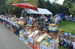 Lunziger Markt 2017 - Sonntag