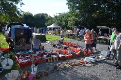 Lunziger Markt 2017