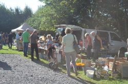 Lunziger Markt 2017