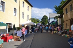 Lunziger Markt 2017