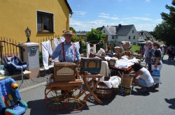 Der Sonntag - traditioneller Marktag_34