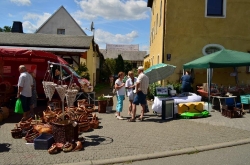 Der Sonntag - traditioneller Marktag_36