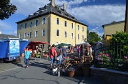 Lunziger Markt 2017