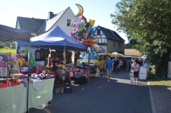 Lunziger Markt 2017 - Sonntag