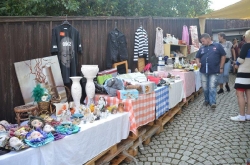 Bilder vom Lunziger Markt 2018_10