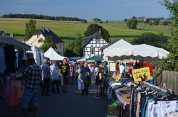 Lunziger Markt 2018