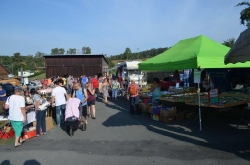 Bilder vom Lunziger Markt 2018_12