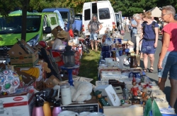 Bilder vom Lunziger Markt 2018_18